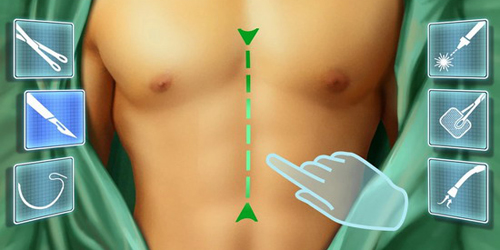 医院手术时间游戏汉化版2