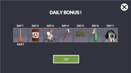 3d布娃娃沙盒游乐场监控人版本图片1