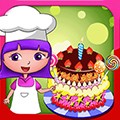 做蛋糕达人最新版