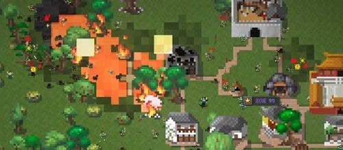 世界盒子修仙模组最终版