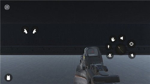 严阵以待破解版无限钞票