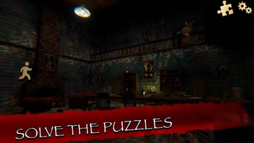 实验室里的桑图先生