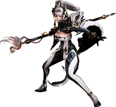 上古世纪战争种族介绍4