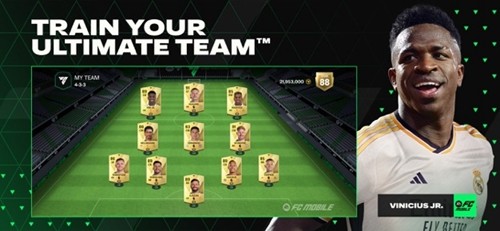 fcmobile国际服官方版