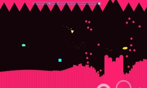 形状与节奏中文最新版