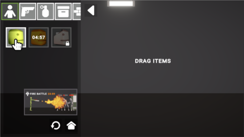 3d布娃娃沙盒游乐场监控人版本图片11