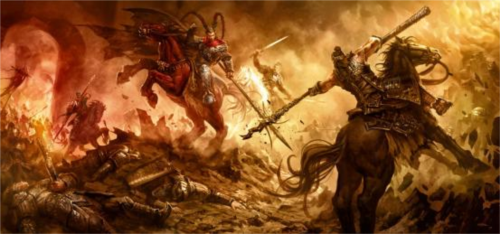 三国志2017华为版11