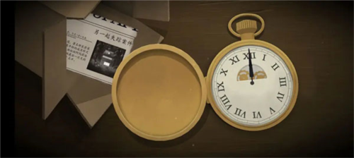 滴答声两个人的故事新手攻略7