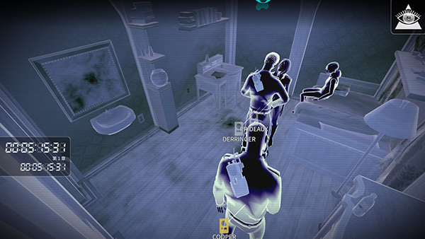 共和国游戏破解版