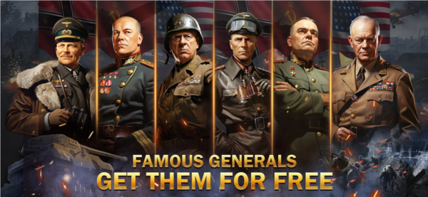 二战战争模拟器中文破解版