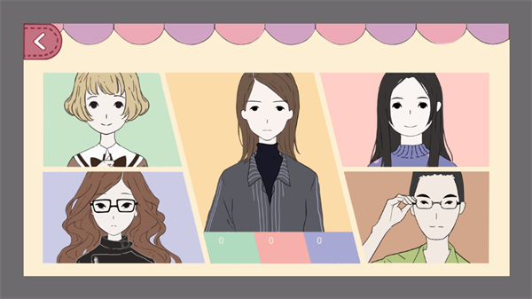 合租老女孩金手指破解版