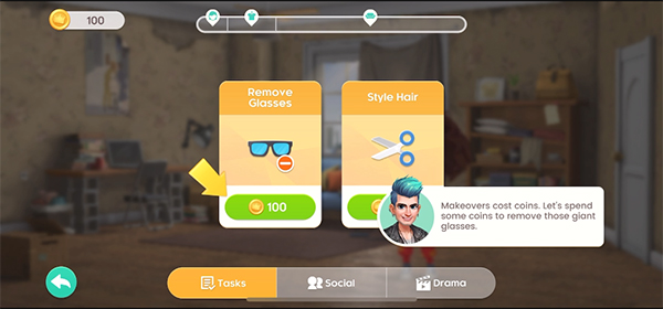 老姐向前冲破解版