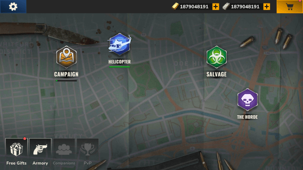 僵尸港湾破解版内置菜单下载,僵尸港湾MOD作弊菜单破解版,僵尸港湾MOD菜单下载安装