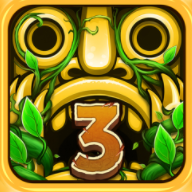 神庙逃亡3破解版