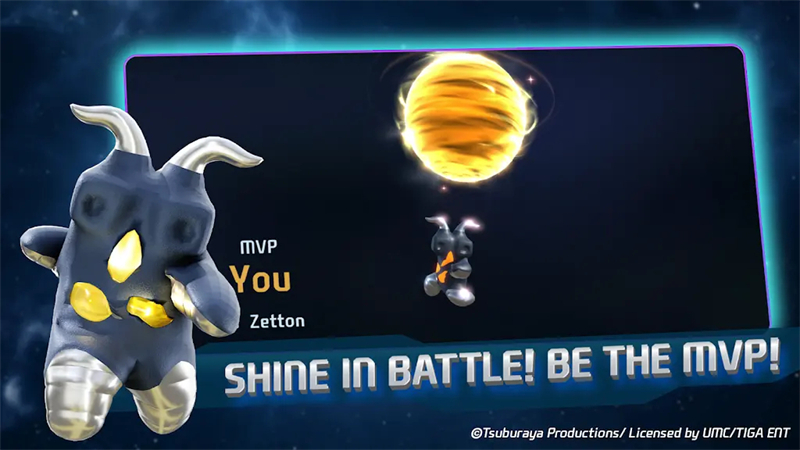 奥特曼大乱斗4破解版