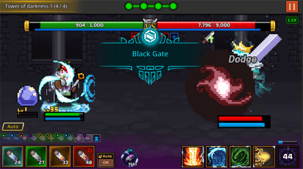 培养魔法师内置MOD菜单破解版