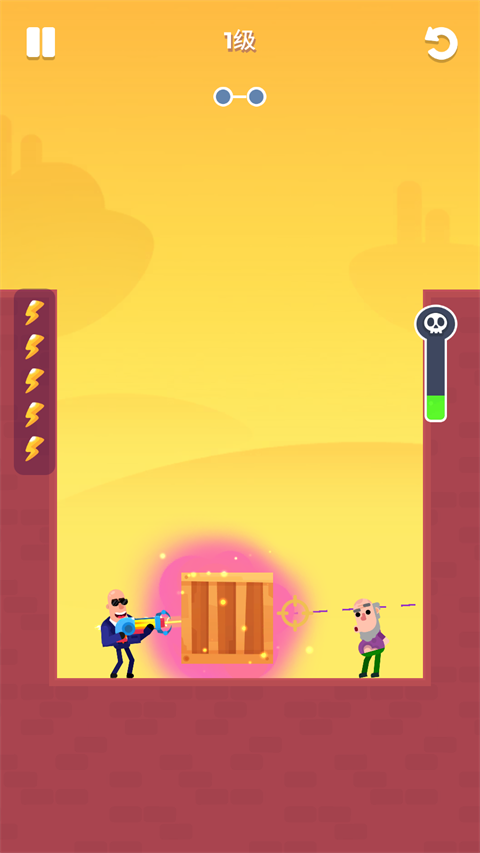 击打大师破解版