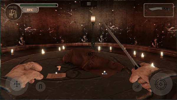 沉默之谜破解版