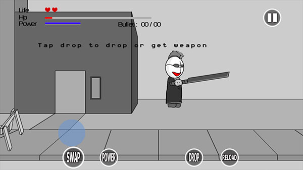 疯狂机械手破解版