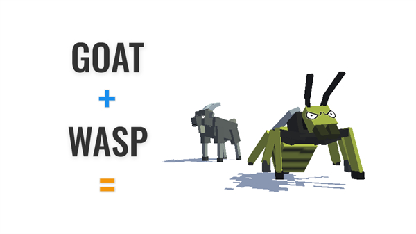 动物融合模拟器中文版破解版