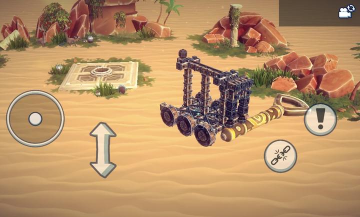 围攻内置破解菜单最新版