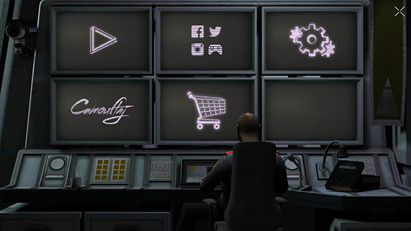 共和国游戏破解版