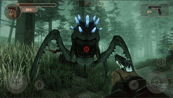 沉默之谜破解版