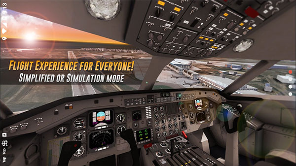 航空公司指挥官破解版