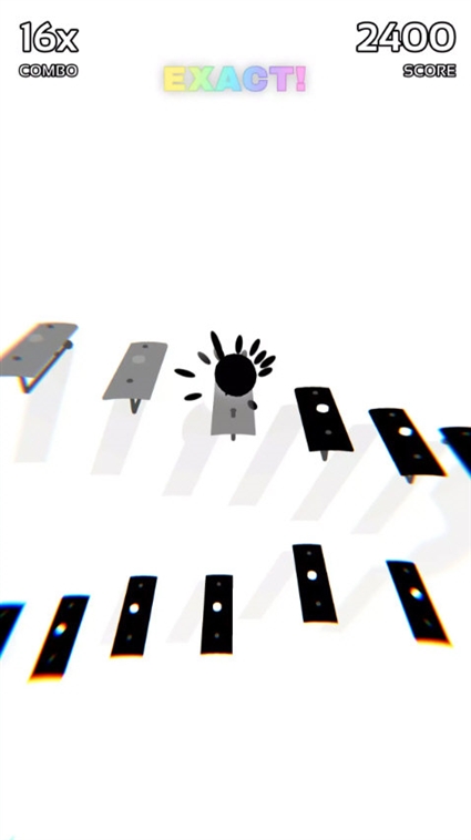 节拍弹跳破解版最新版宣传图