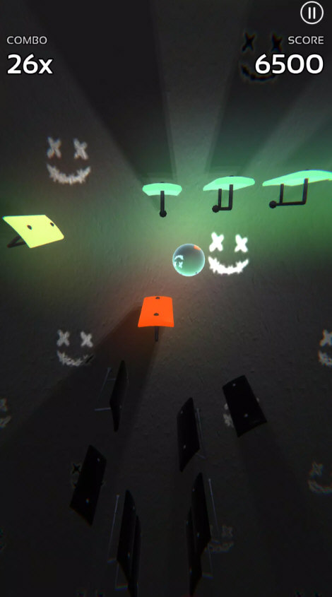 节拍弹跳破解版最新版