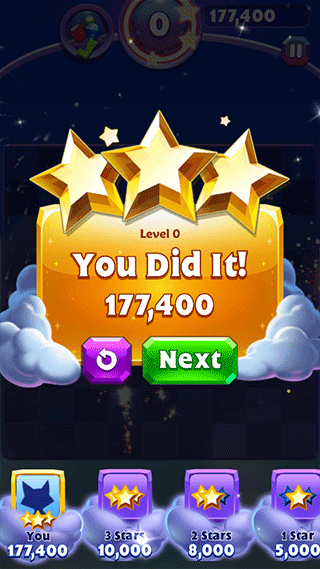 宝石迷阵3官方正版