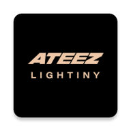 ATEEZ LIGHTINY安装包