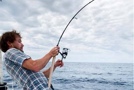 享钓地图软件 享钓地图软件