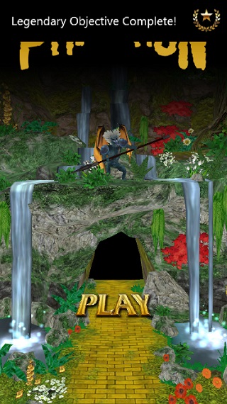 神庙逃亡魔境仙踪官方正版手游