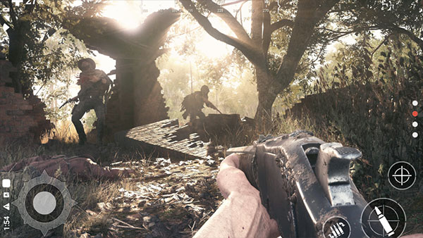 僵尸国度游戏(Zombie State)