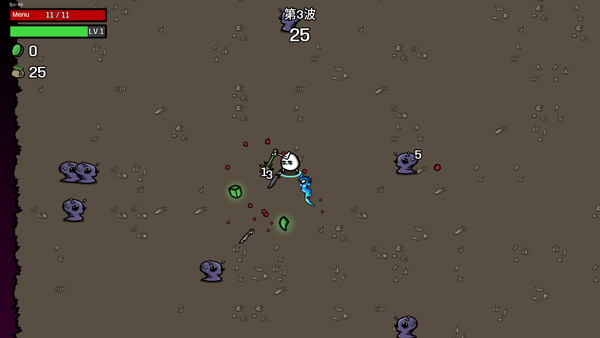 土豆兄弟元素兄弟模组版