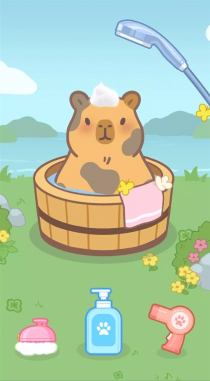 完美整理无限金币版宣传图