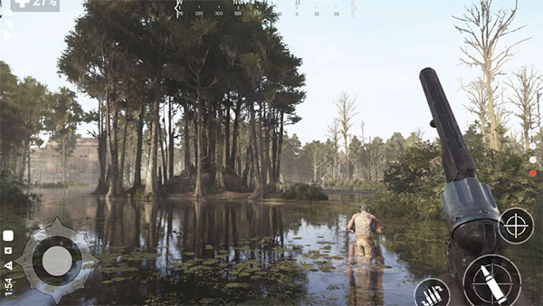 僵尸国度游戏(Zombie State)