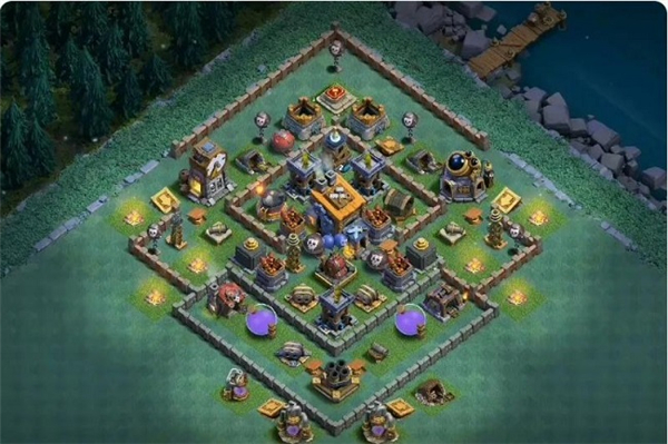 夜世界八本阵型配图4