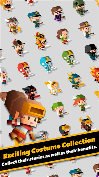 无尽剑道无限钻石 Raising Infinite Swords