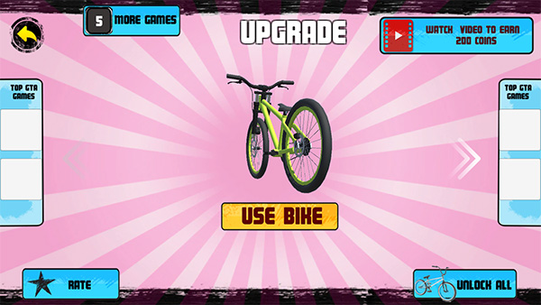 bmx赛车手手机版