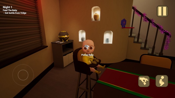 黄衣婴儿官方正版