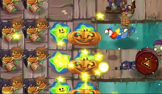 植物大战僵尸2返茂版无限金币无限钻石版