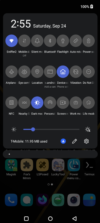 Coloros系统增强模块(LuckyTool)