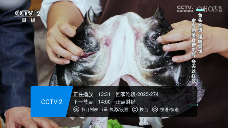 畅享TV野草口令版