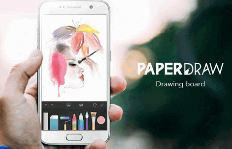 PaperDraw安卓专业版 PaperDraw安卓专业版