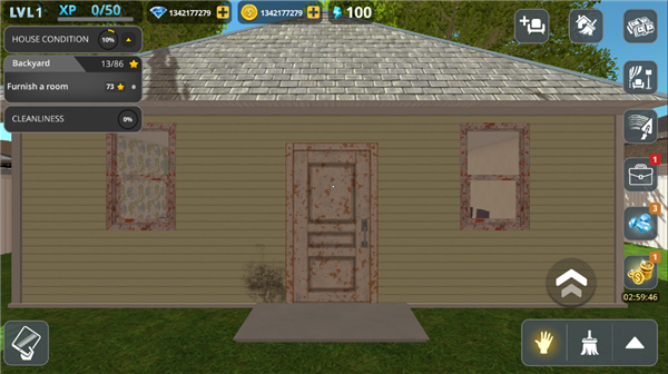 房产达人2026无限金币版