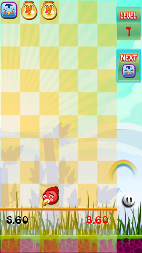 愤怒的小猪游戏