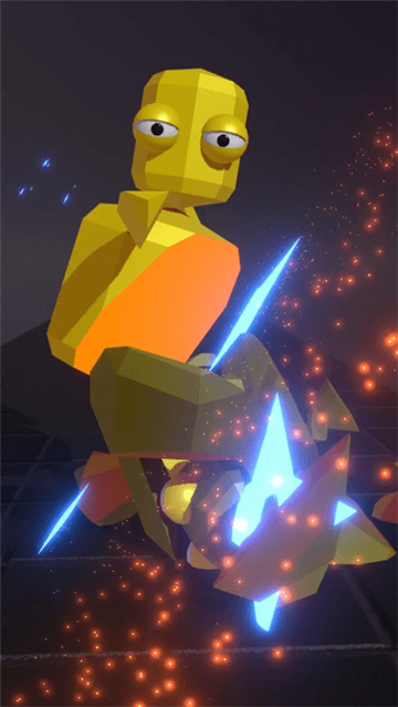 投掷手里剑游戏破解版