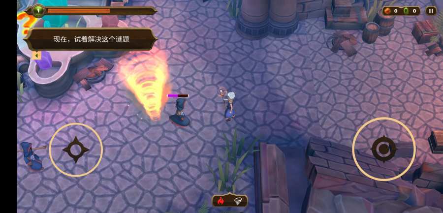 埃兰纳迦的崛起中文版